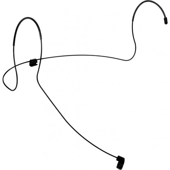 Rode Lav-Headset Mount for Lavalier and smartLav+ Microphones (Large)